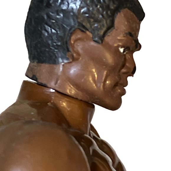 Vintage 1981 He-Man MOTU Clamp Champ Action Figure 1981 - Picture 10 of 10